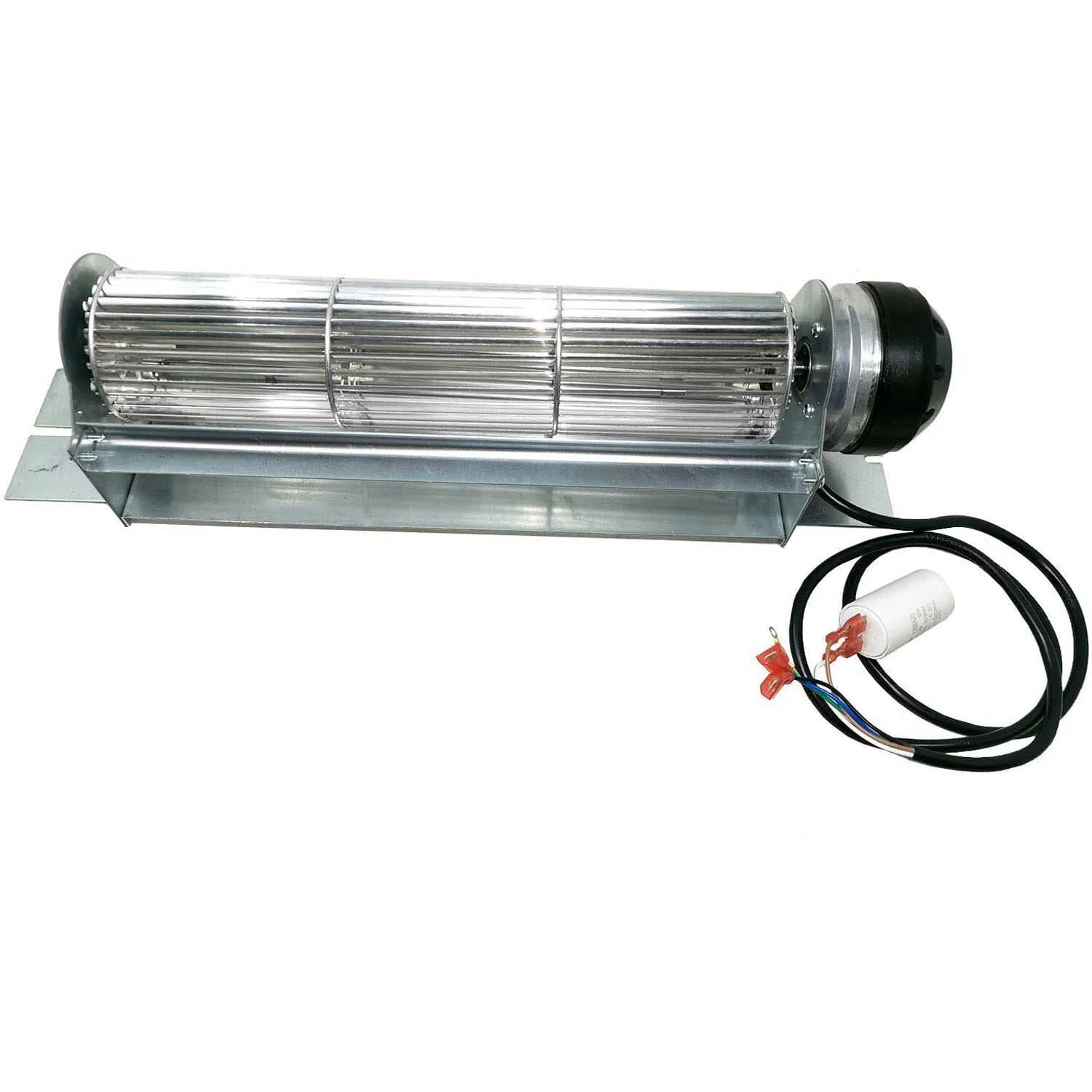 Vista Flame VF55 Convection Blower: 50-2481-AMP