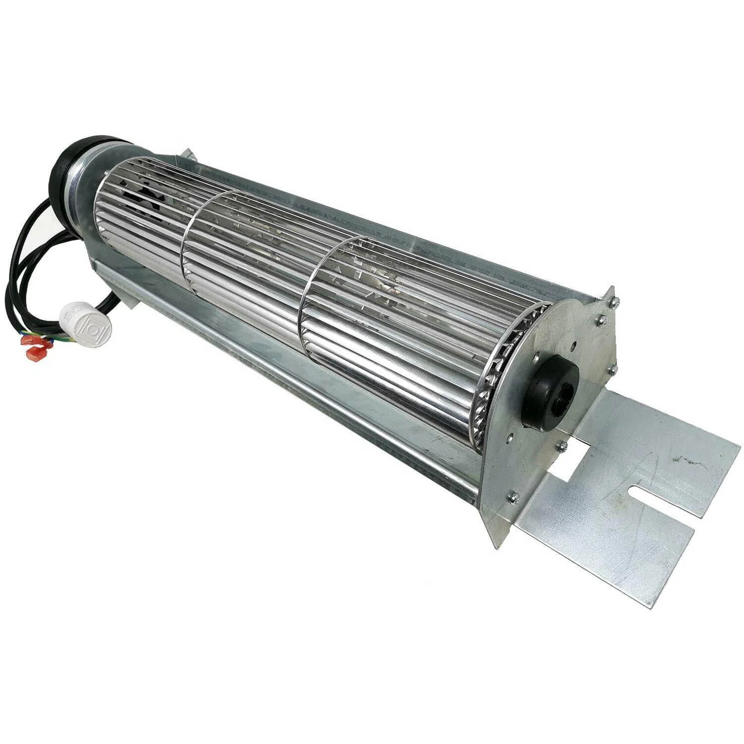 Vista Flame VF55 Convection Blower: 50-2481-AMP - Image 3