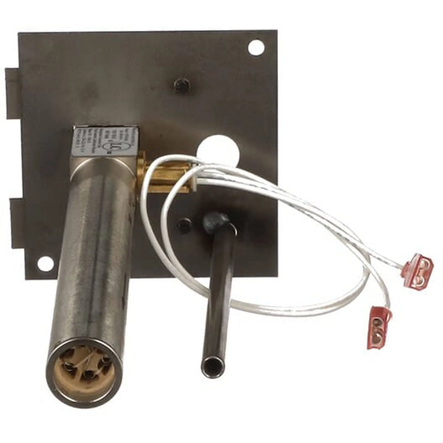 Vista Flame VF55 Pellet Stove 400 Watt Igniter: 50-1691-AMP - Image 4
