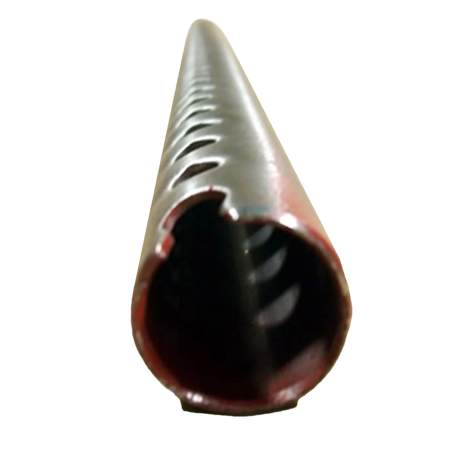 Vista Flame Wood Stove Front Secondary Air Tube A: 50-1099-AMP - Image 4