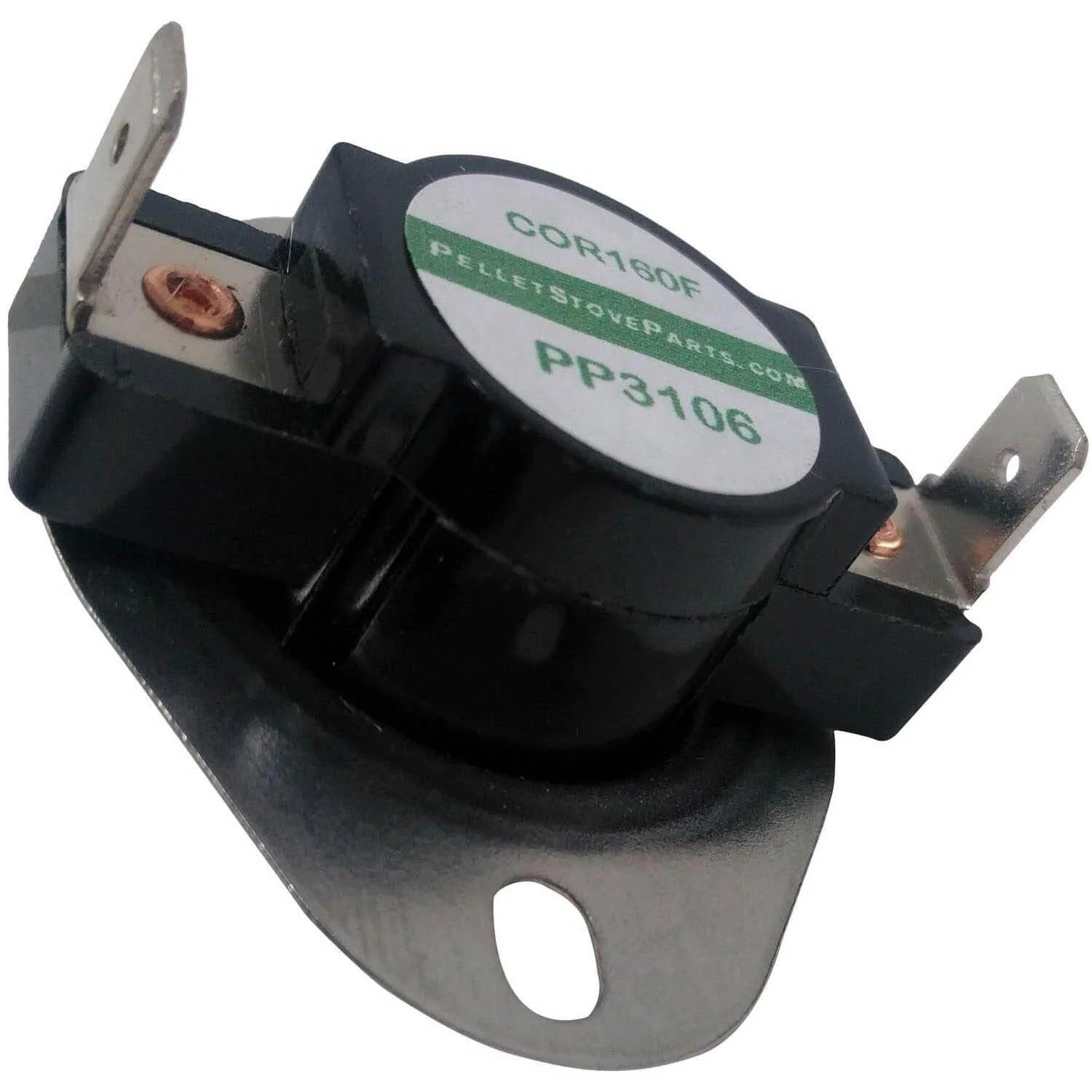 VistaFlame Lo Limit Heat Sensor: EF-013-AMP - Image 4
