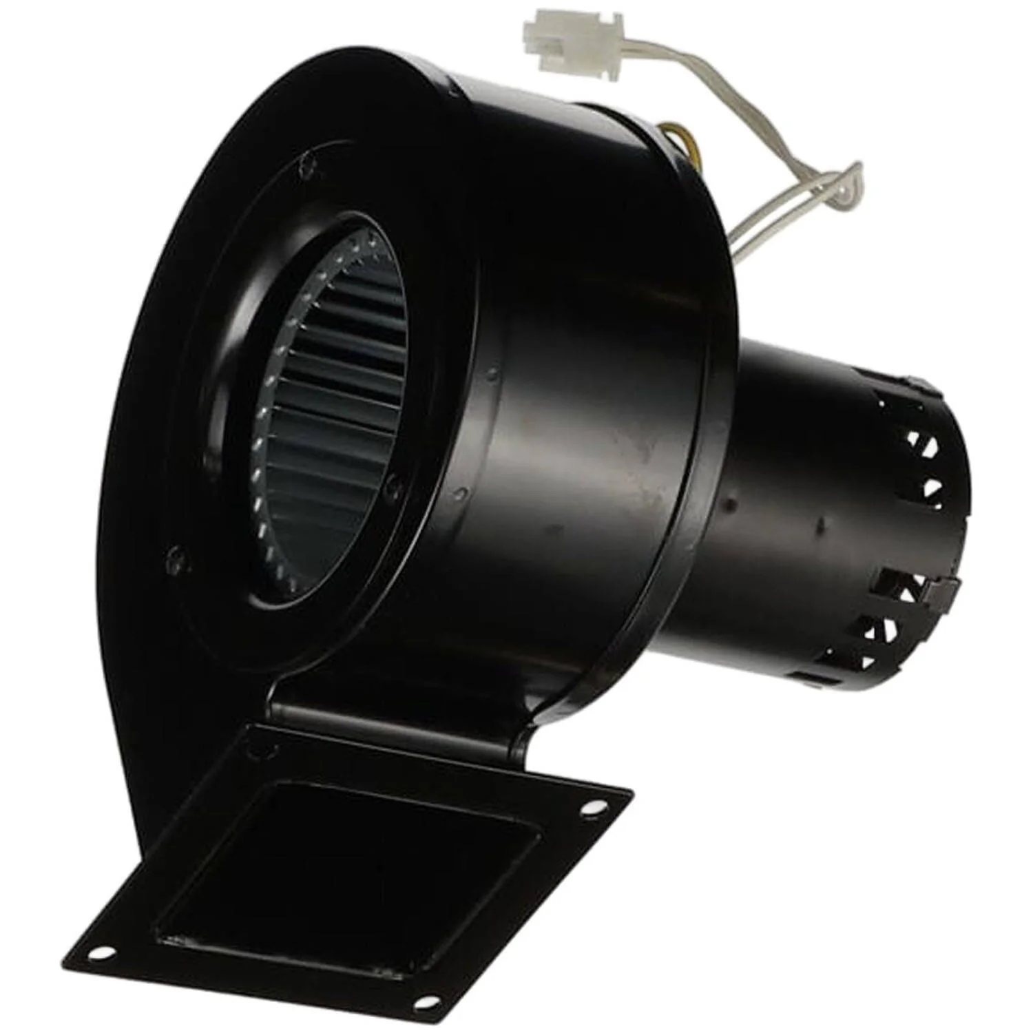 Vogelzang Room Blower (W/Gasket): 80622-AMP - Image 5
