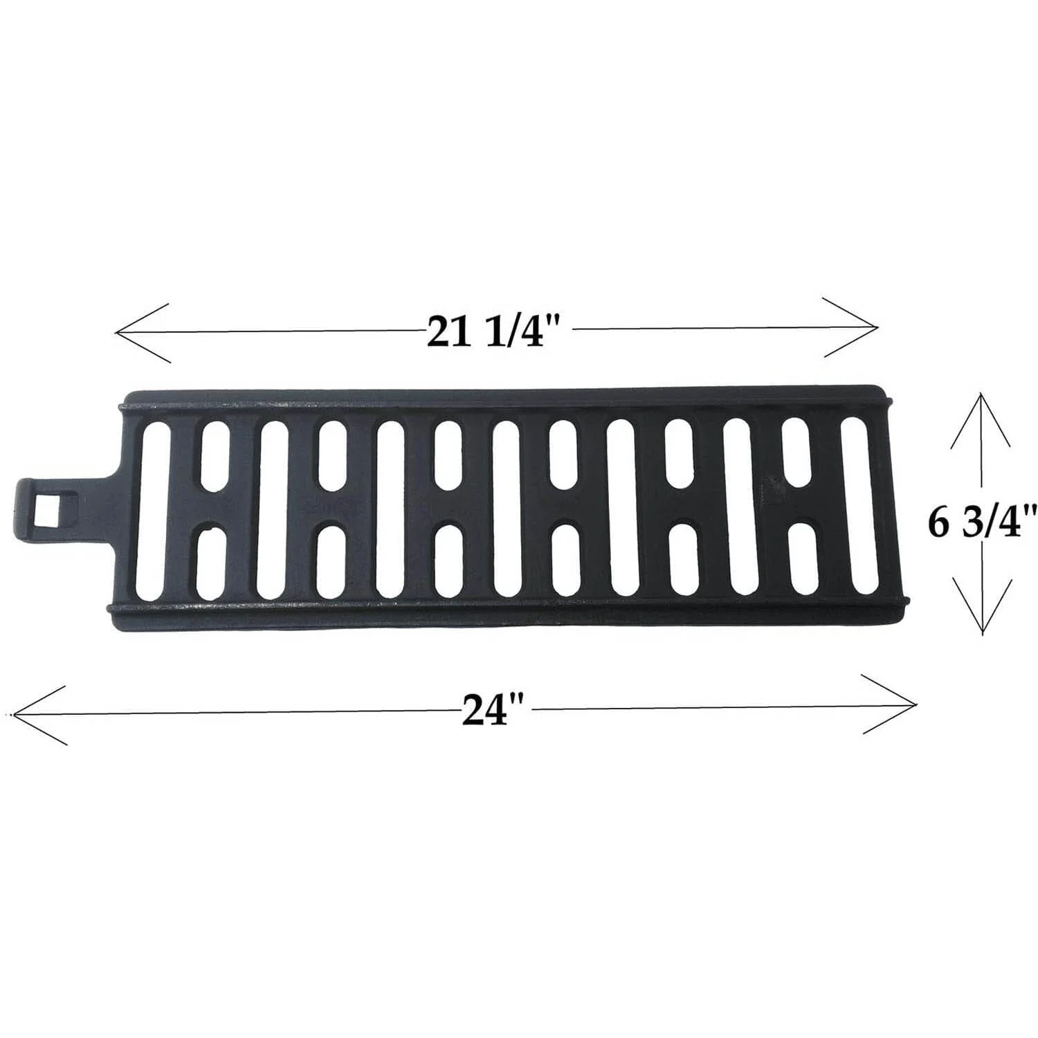 Vogelzang VG900 Grate: 40101-AMP