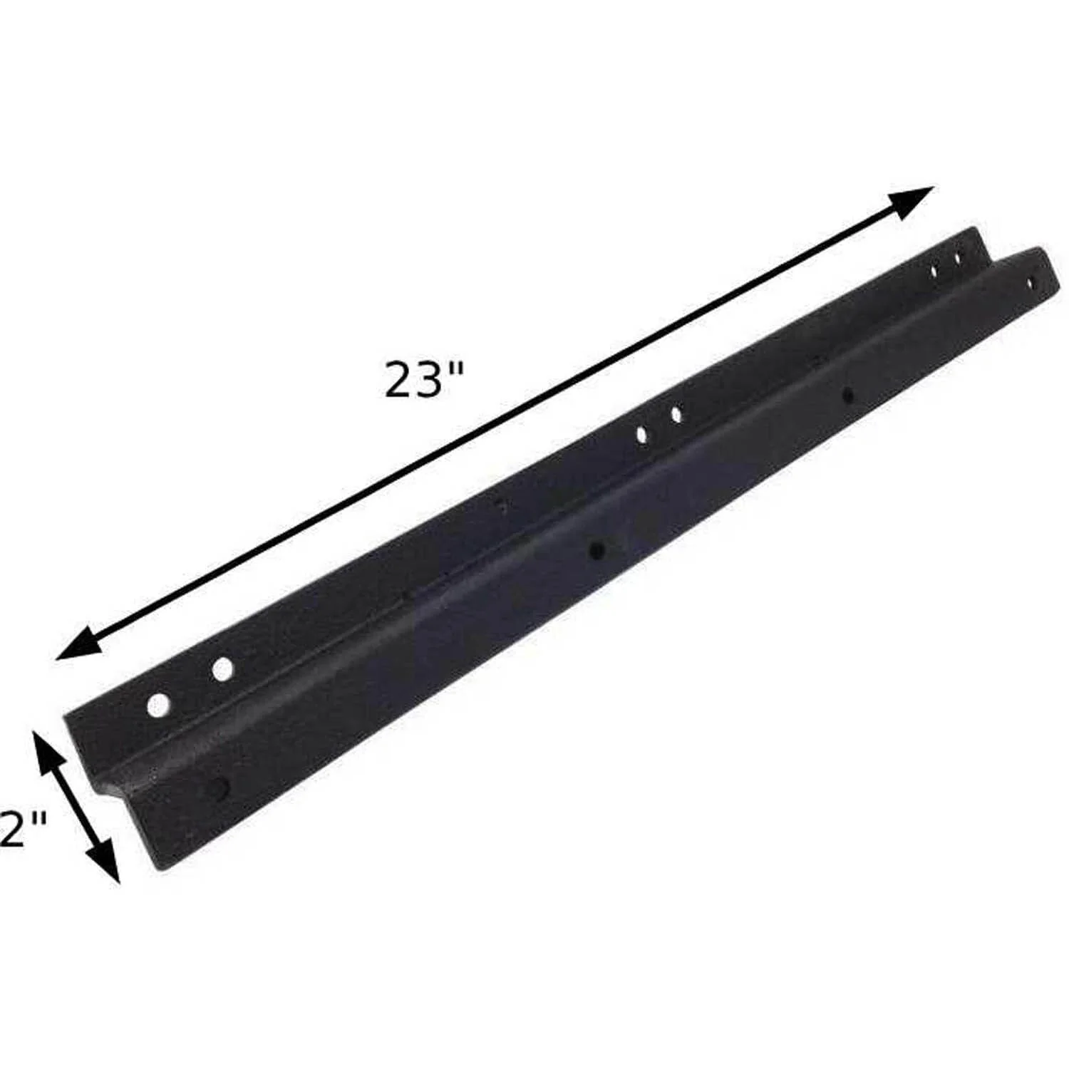 Vogelzang (Circulator Heater) Brick Retainer: 40132 - Image 2