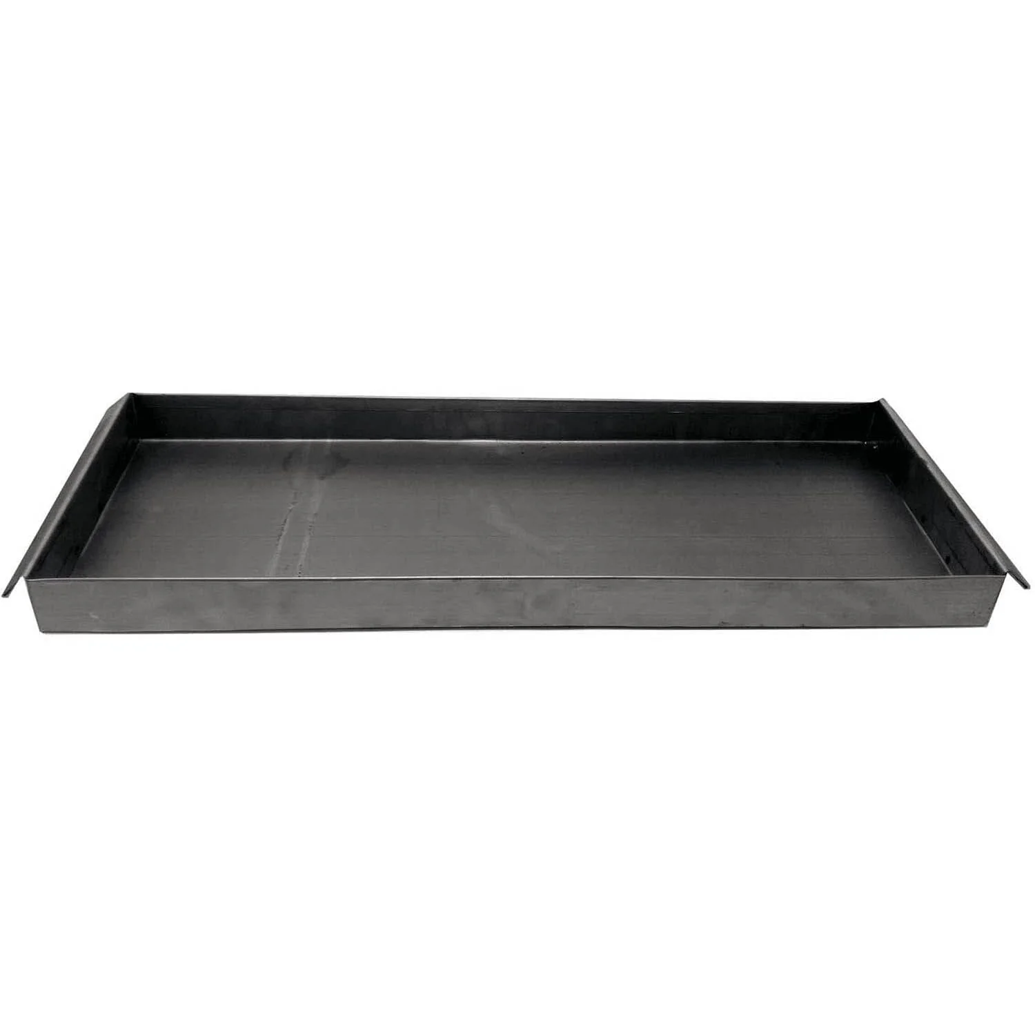 Vogelzang Furnce Ash Pan Weldment: 68228
