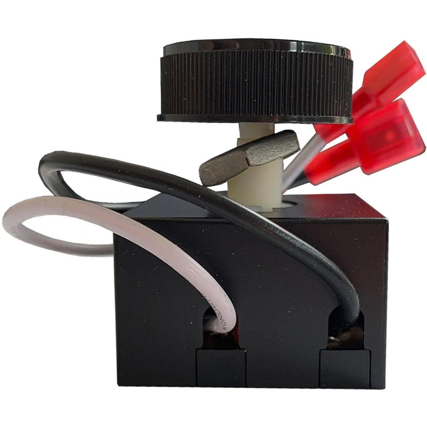 Vogelzang Rheostat Control Knob For Circulatory Blower: 80090 - Image 3