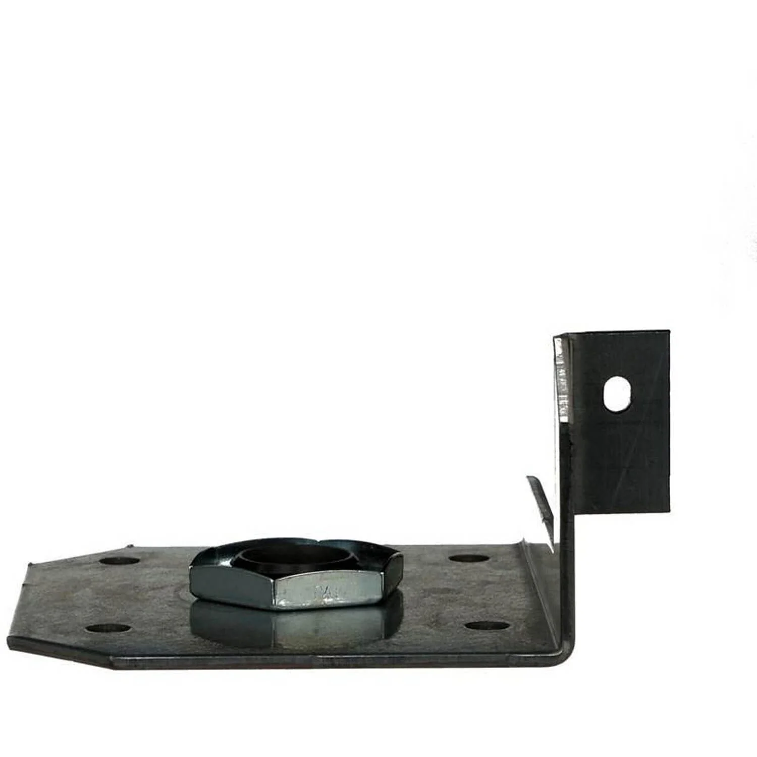 Waterford Pellet Stove Auger Endplate: 12153900 - Image 3