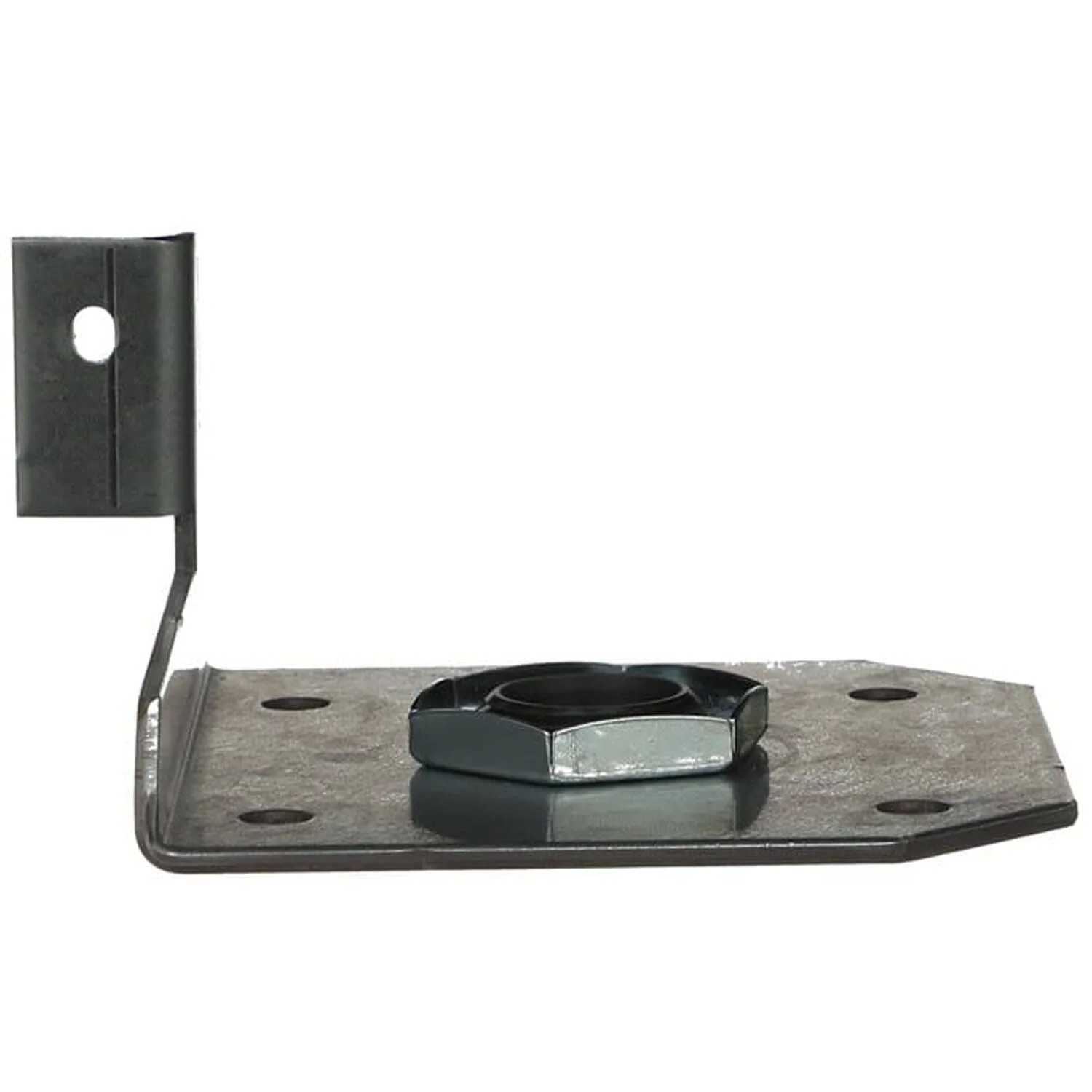 Waterford Pellet Stove Auger Endplate: 12153900 - Image 5