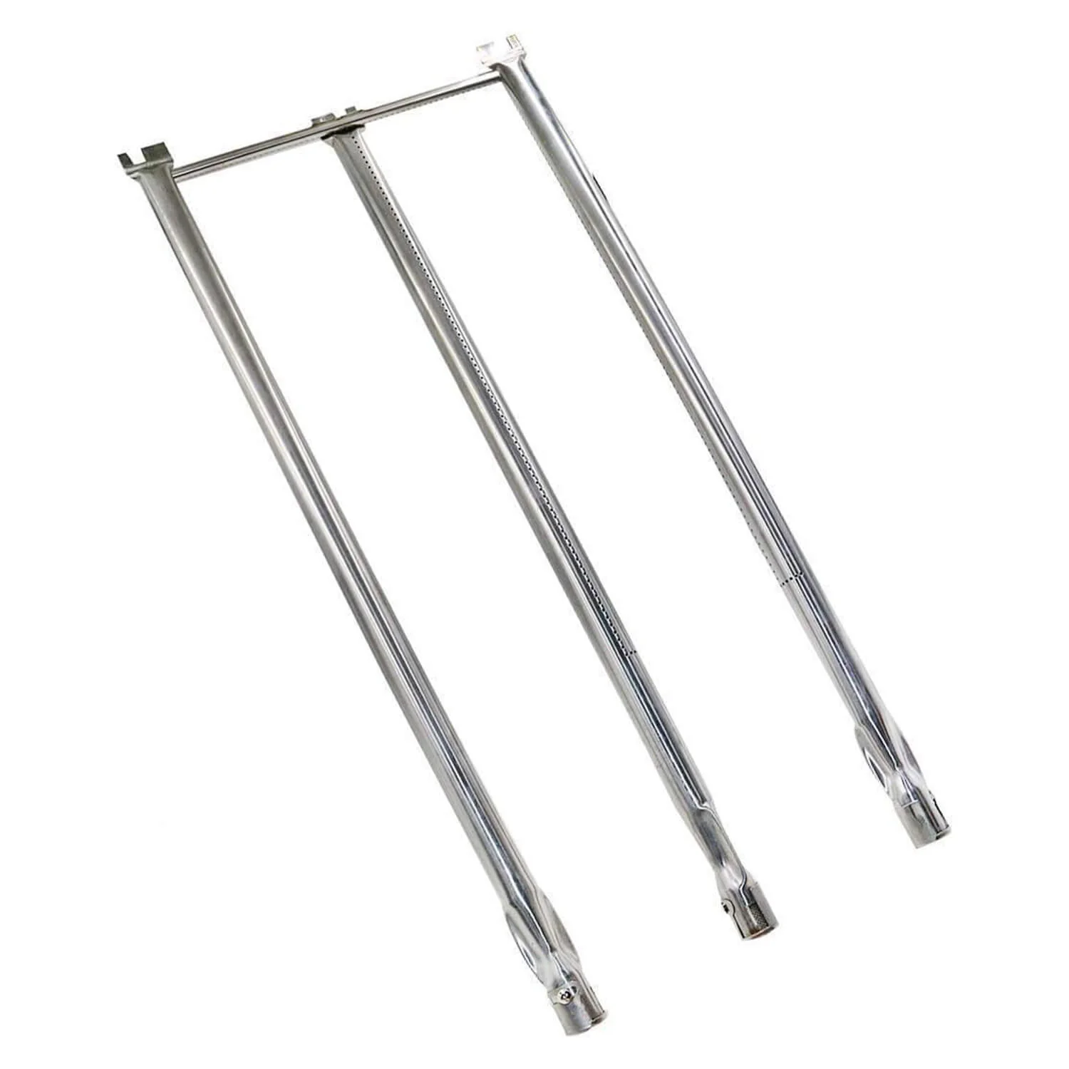 Weber Gas Grill Burner Tube Kit: 7508-AMP
