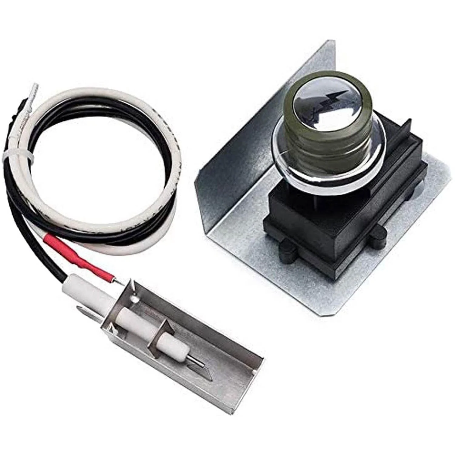 Weber Igniter Kit for Spirit 210/310/330 Gas Grills: 91360-AMP - Image 2