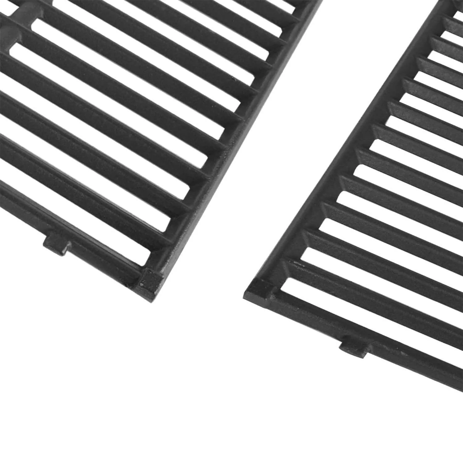 Weber Porcelain Cast Iron Cooking Grates: 66095-AMP - Image 5
