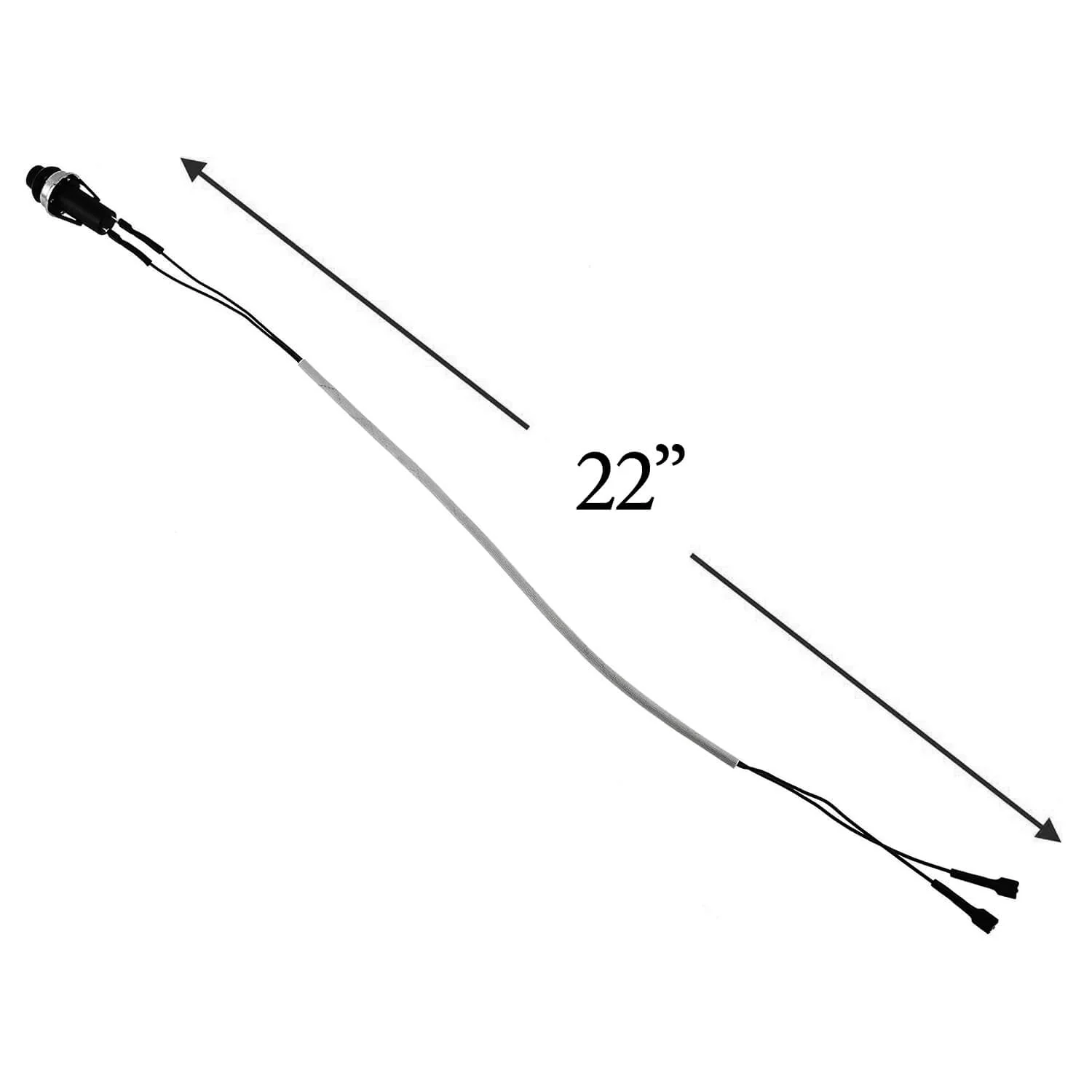 Weber Spirit Igniter For Spirit Grills, 69871-AMP - Image 4