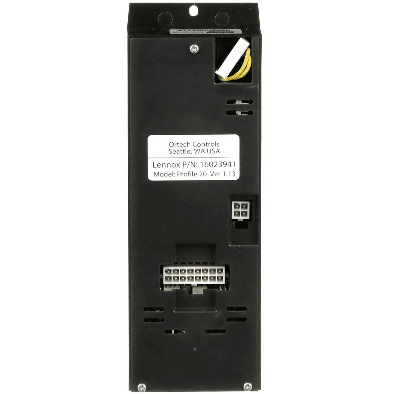 Whitfield Control Board (Profile 20 & Optima 2 FS): 16053941 - Image 2