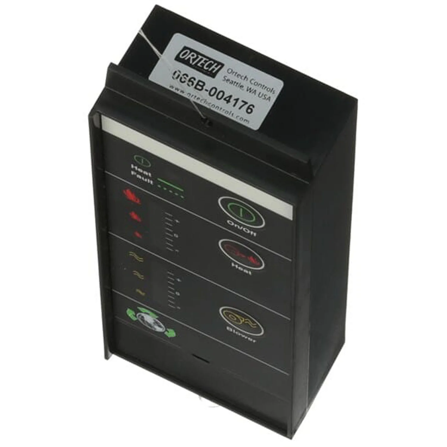 Whitfield Control Board (Profile 20 & Optima 2 FS): 16053941 - Image 5