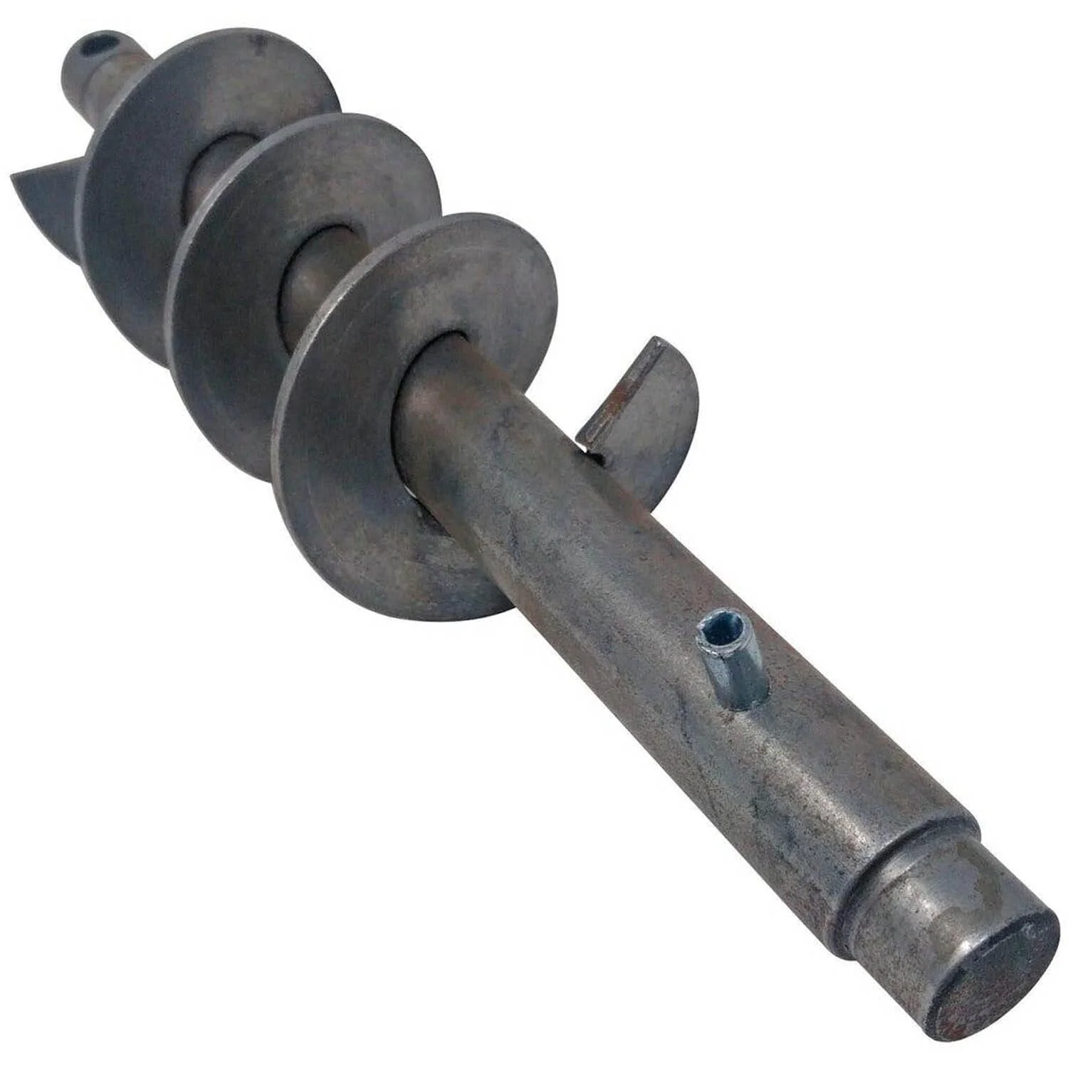 Whitfield Auger Shaft: 11756300-AMP - Image 5