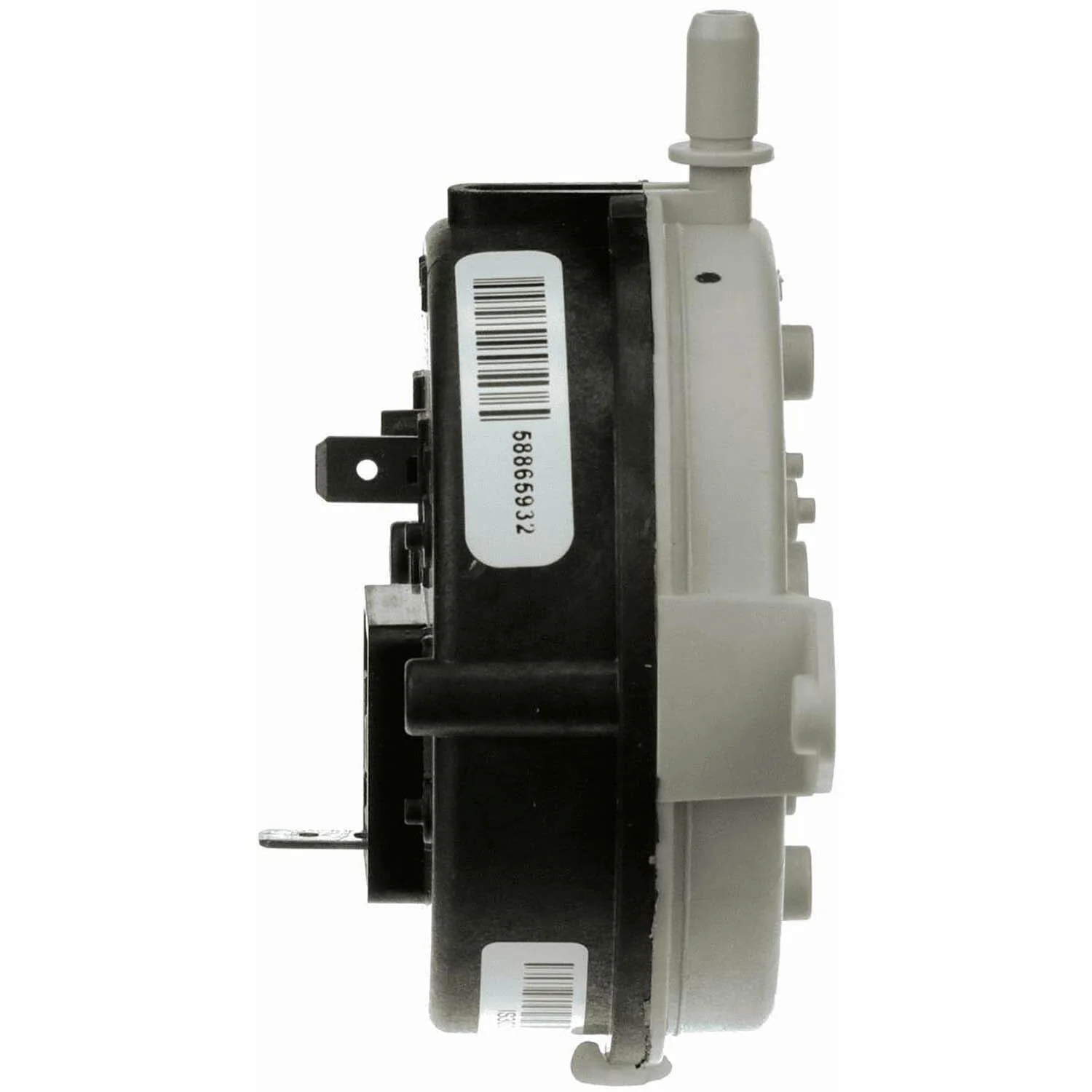 Whitfield Pressure Switch: 13640014-AMP - Image 2
