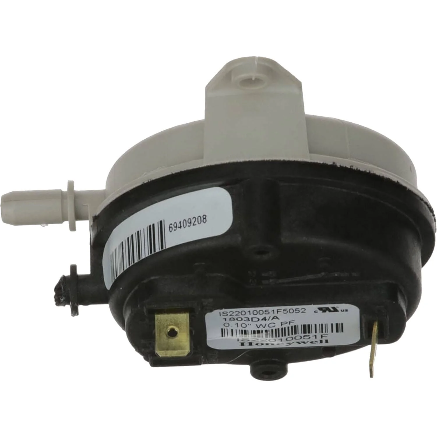 Lennox Winslow Country Stove Vacuum Switch: H5889 - Image 4