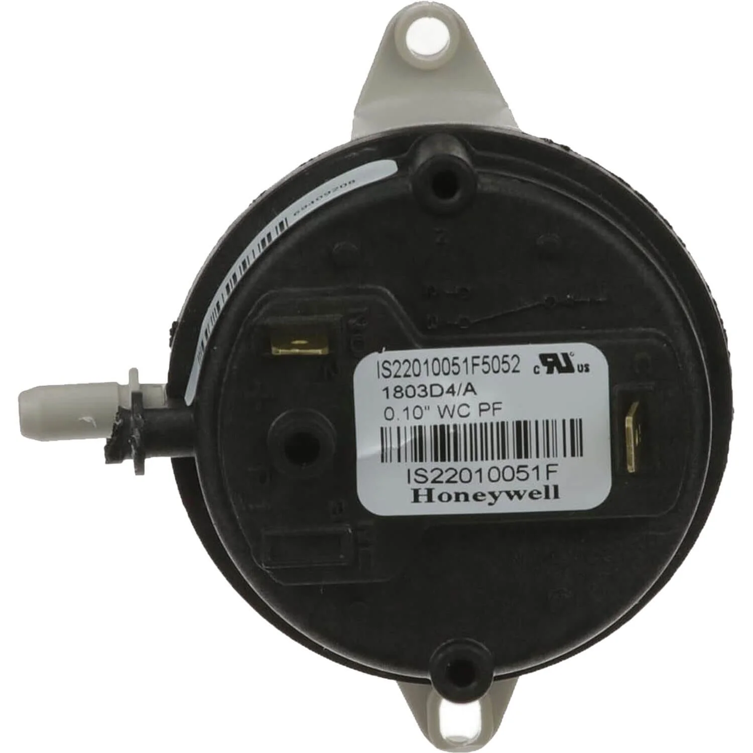 Lennox Winslow Country Stove Vacuum Switch: H5889 - Image 5
