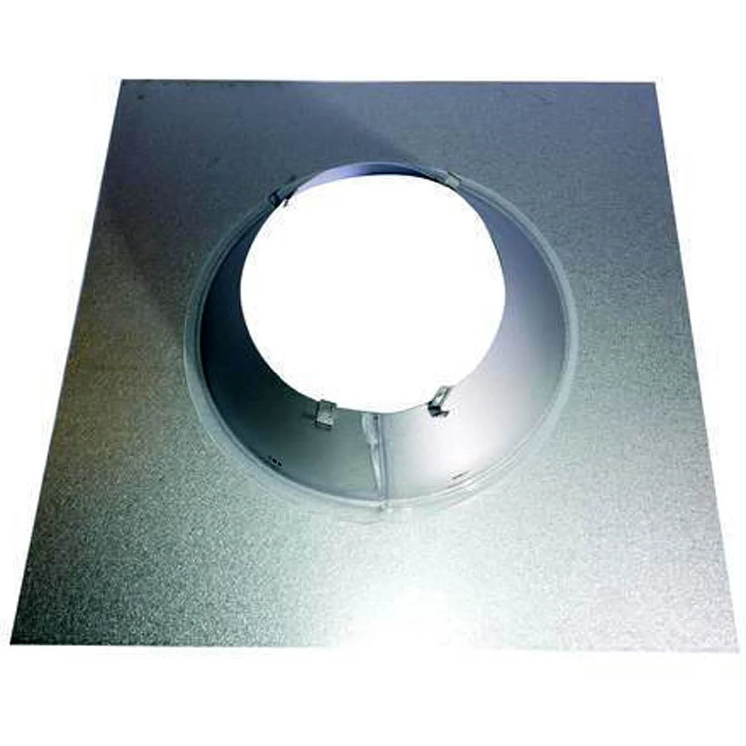 Lennox Roof Flashing: 77L80 - Image 2