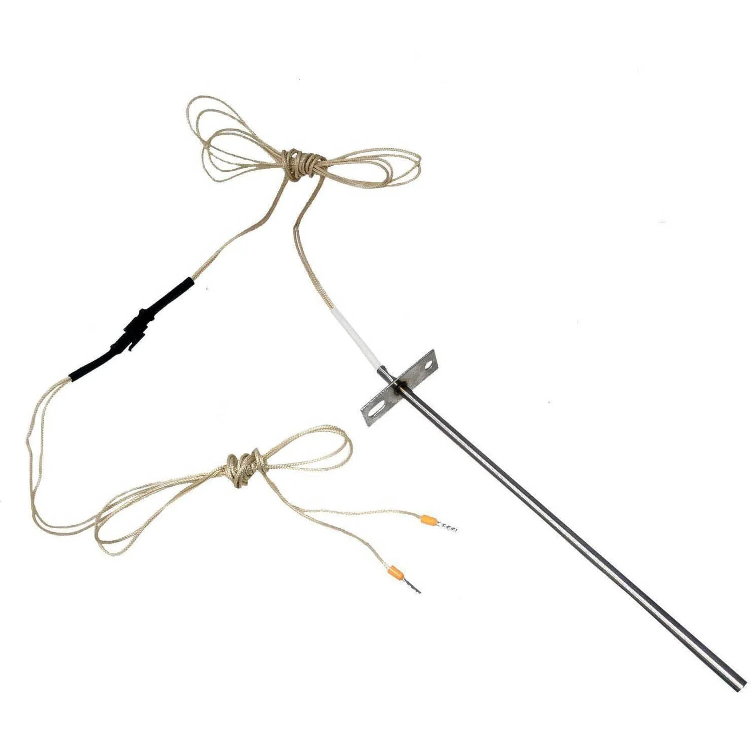 Z-Grill Pellet Grill Split RTD Probe 7" (180 MM) for 700 Series, ZG-RTD-2-AMP