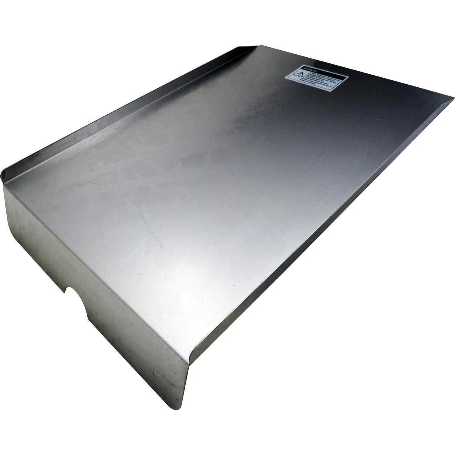 Z Grills Grease Drain Pan for 700 Series Pellet Grills, ZG-PAN-700-AMP - Image 3